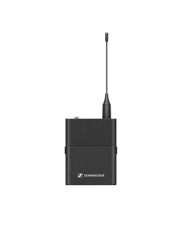 Sennheiser 508780 Bodypack Transmitter. Q1-6 (508780-U) | Musician Madness