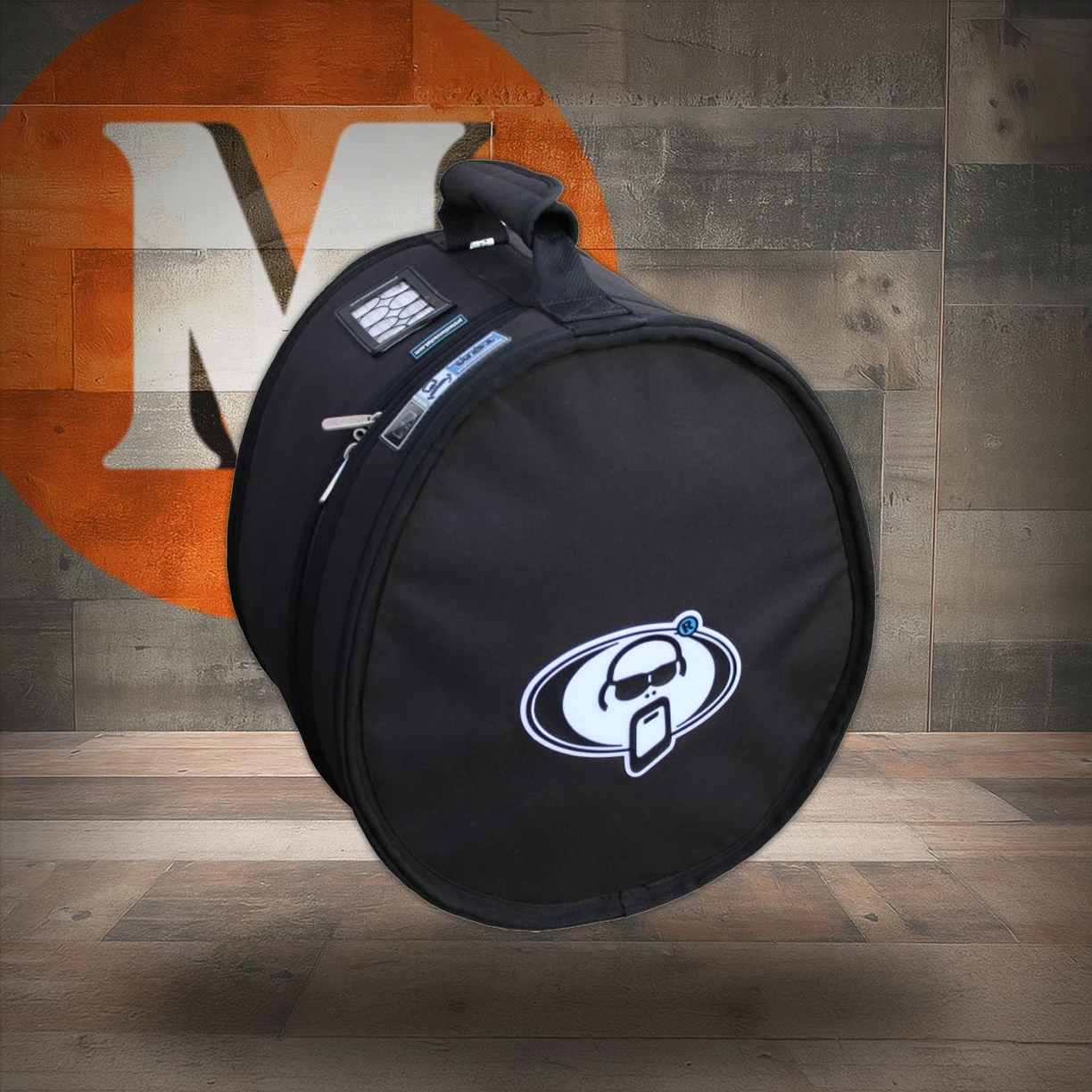 Protection Racket 6013-10 13" x 10" Tom Case (6013-10-U) | Musician Madness