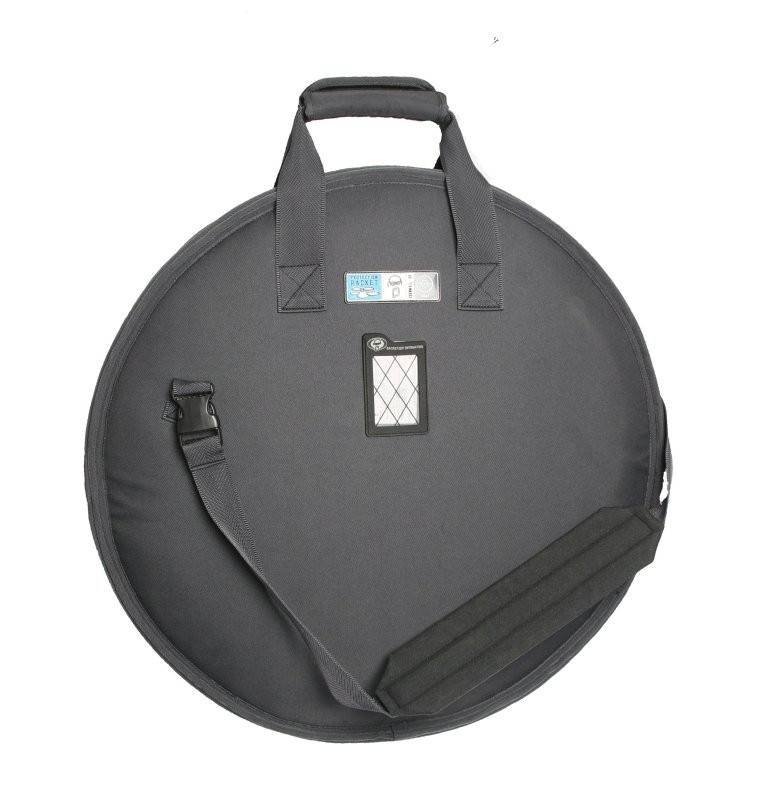Protection Racket 6021 24" Deluxe Cymbal Bag (6021-U) | Musician Madness