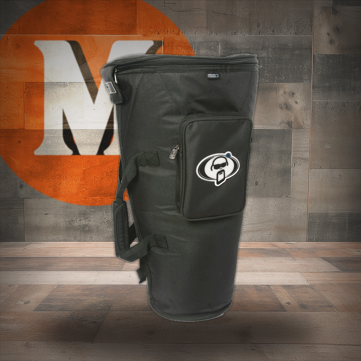 Protection Racket 9113 13" Deluxe Djembe Bag (9113-U) | Musician Madness