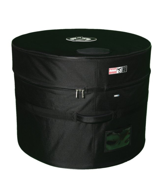 Protection Racket A1418-00 18" x 14" AAA Rigid Bass Drum Case (A1418-00-U) | Musician Madness