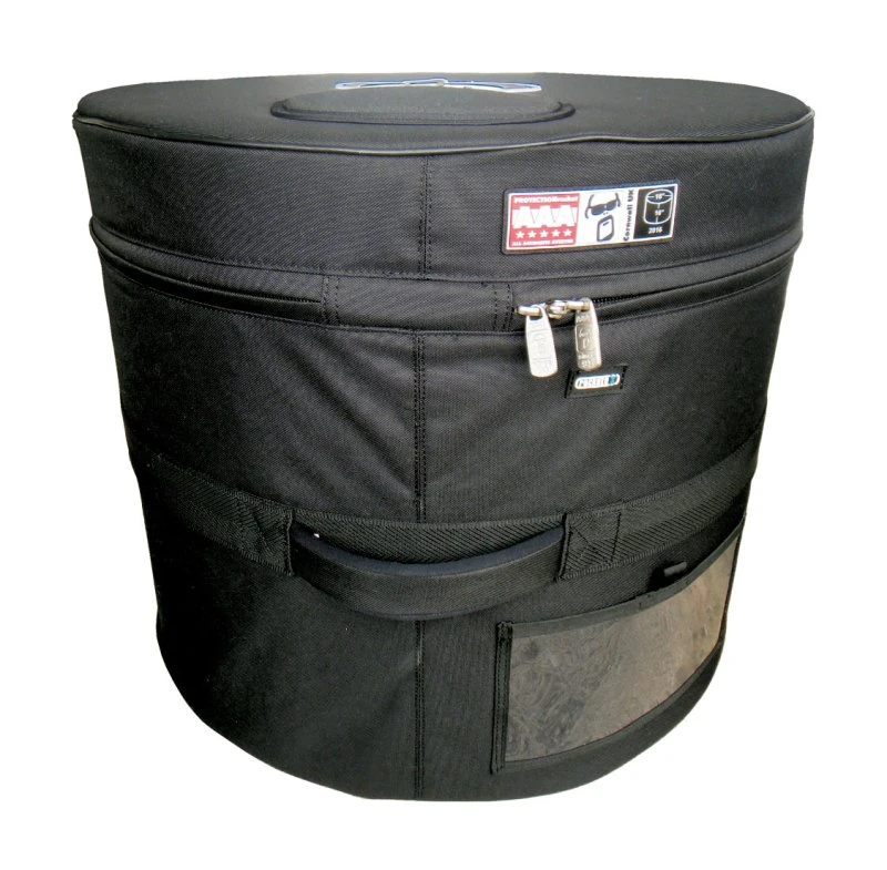 Protection Racket A2014-00 Rigid Floor Tom Case. 14" x 14" (A2014-00-U) | Musician Madness
