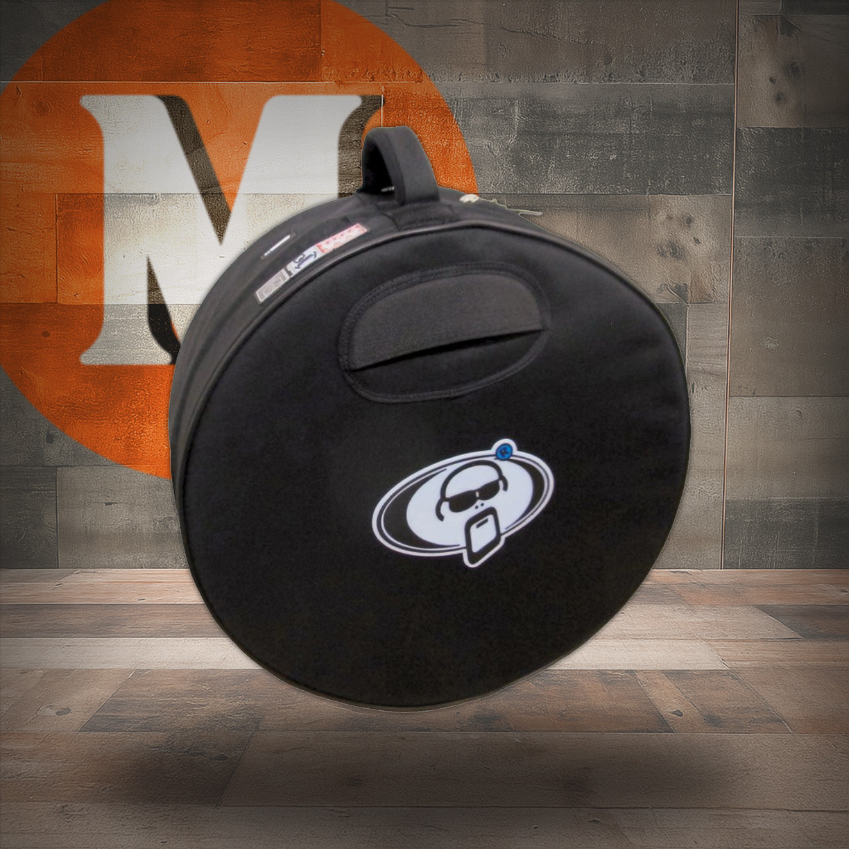 Protection Racket A3006-00 Rigid Snare Case 14" x 6.5" (A3006-00-U) | Musician Madness