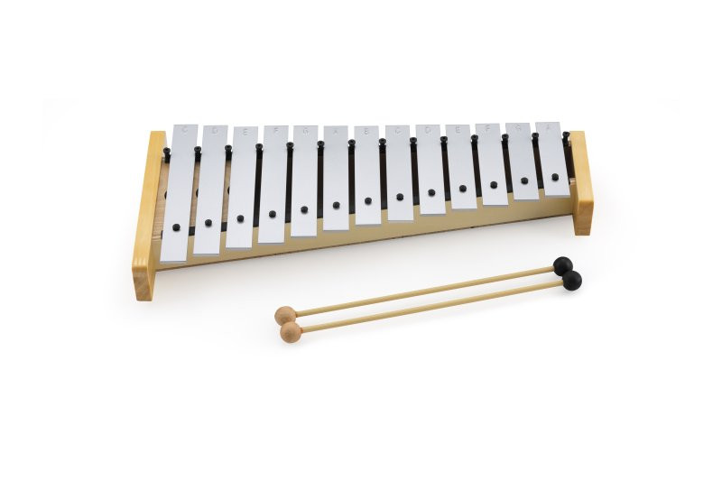 Suzuki AD-250 Alto Diatonic Glockenspiel (AD-250-U) | Musician Madness