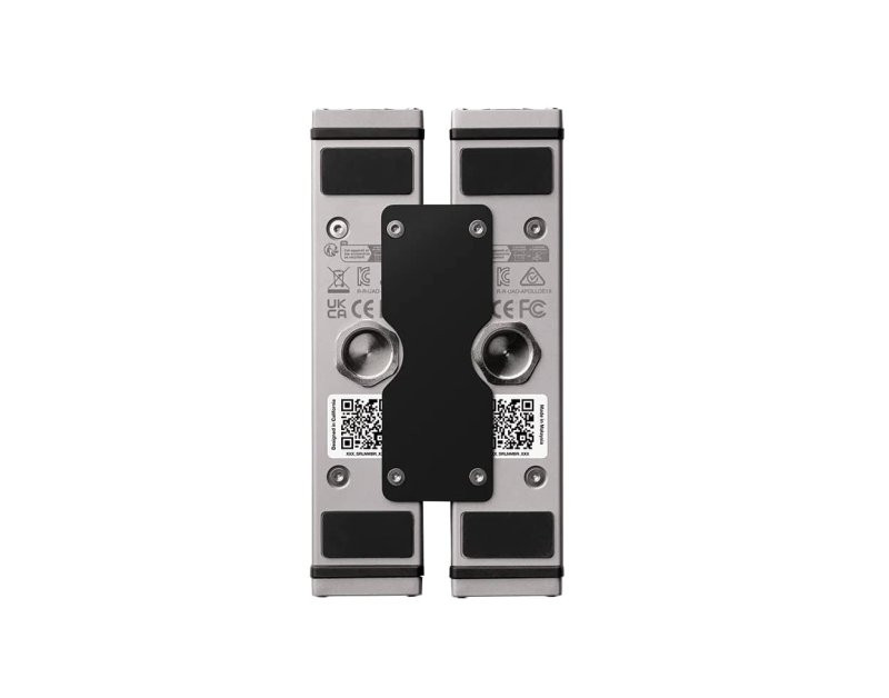 Universal Audio Apollo e1x Remote Controllable Unison Preamp Dante (APE1X-U) | Musician Madness