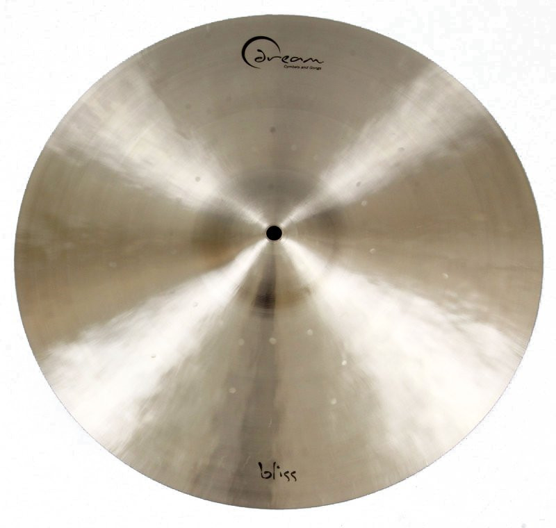 Dream Cymbals BCR17 Bliss 17" Crash Cymbal (BCR17-U) | Musician Madness