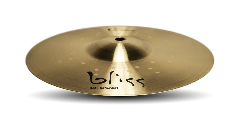 Dream Cymbals BSP10 Bliss 10" Splash Cymbal (BSP10-U) | Musician Madness