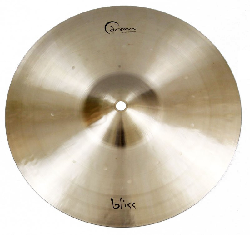 Dream Cymbals BSP12 Bliss 12" Splash Cymbal (BSP12-U) | Musician Madness