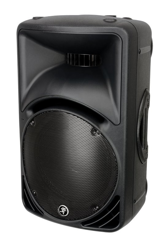 Mackie C300Z 12" 2 Way Passive SR Speaker (C300Z-U) | Musician Madness