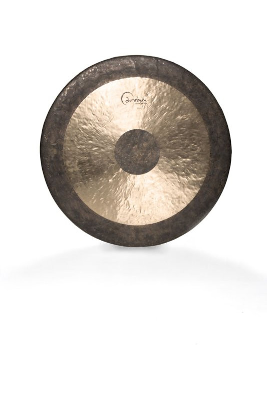 Dream Cymbals CHAU30 30" Black Dot Chau Gong (CHAU30-U) | Musician Madness