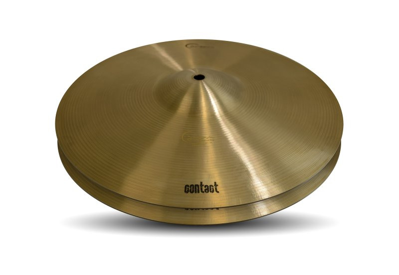 Dream Cymbals C-HH13 Contact Series 13" Hi Hat (C-HH13-U) | Musician Madness