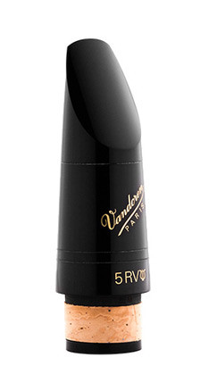 Vandoren CM302 5RV Lyre Bb Clarinet Mouthpiece (CM302-U) | Musician Madness