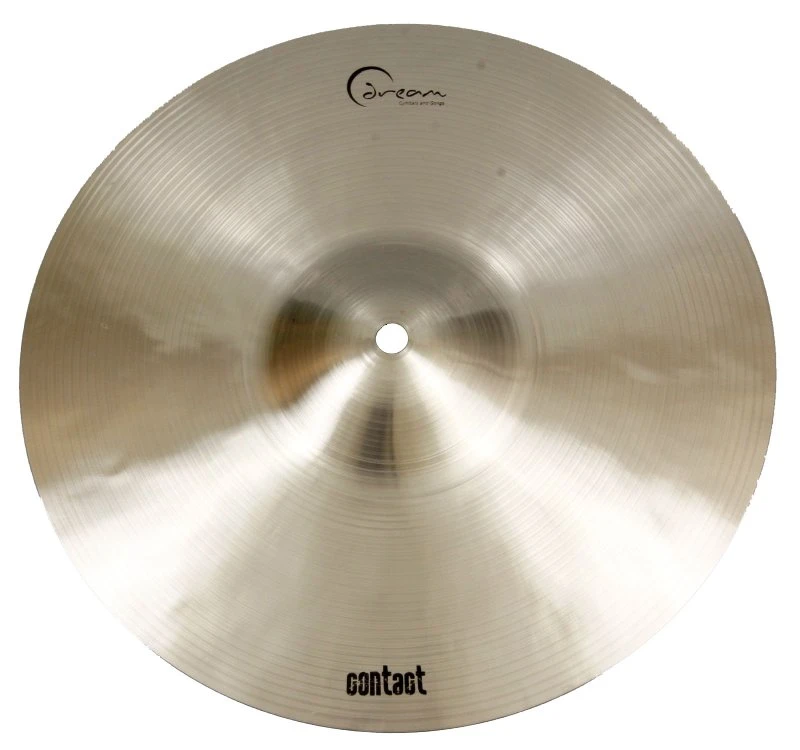 Dream Cymbals C-SP812 Contact Series 12" Splash Cymbal (C-SP12-U) | Musician Madness