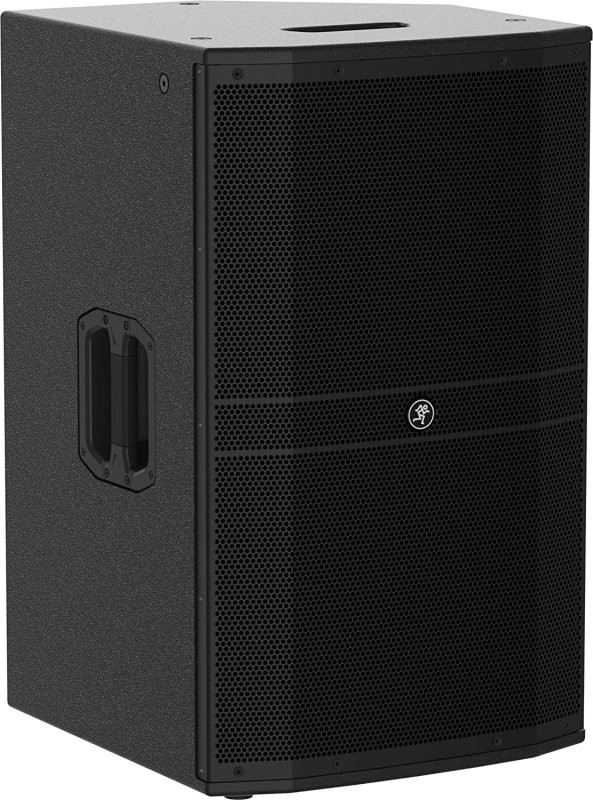 Mackie DRM215-P 1600 Watt 15" Professional Passive Loudspeaker (DRM215-P-U) | Musician Madness