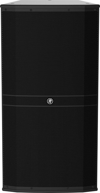 Mackie DRM315-P 15" 2000W 3-Way Professional Passive Loudspeaker (DRM315-P-U) | Musician Madness