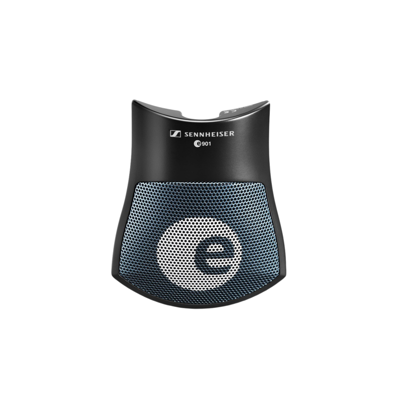 Sennheiser E901 Boundary Condenser Mic for Kick Drum (E901-U) | Musician Madness