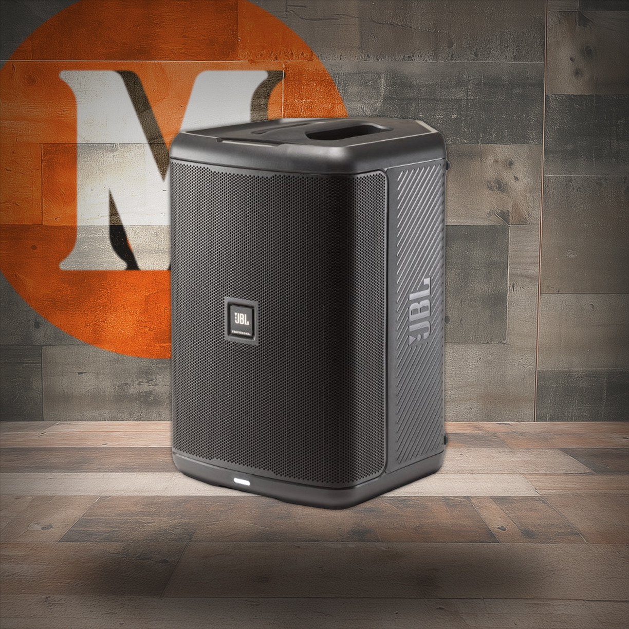 JBL EON-ONE-COMPACT All in One Rechargable PA System. 4 Channel Mixer (EON-ONE-COMPACT-U) | Musician Madness