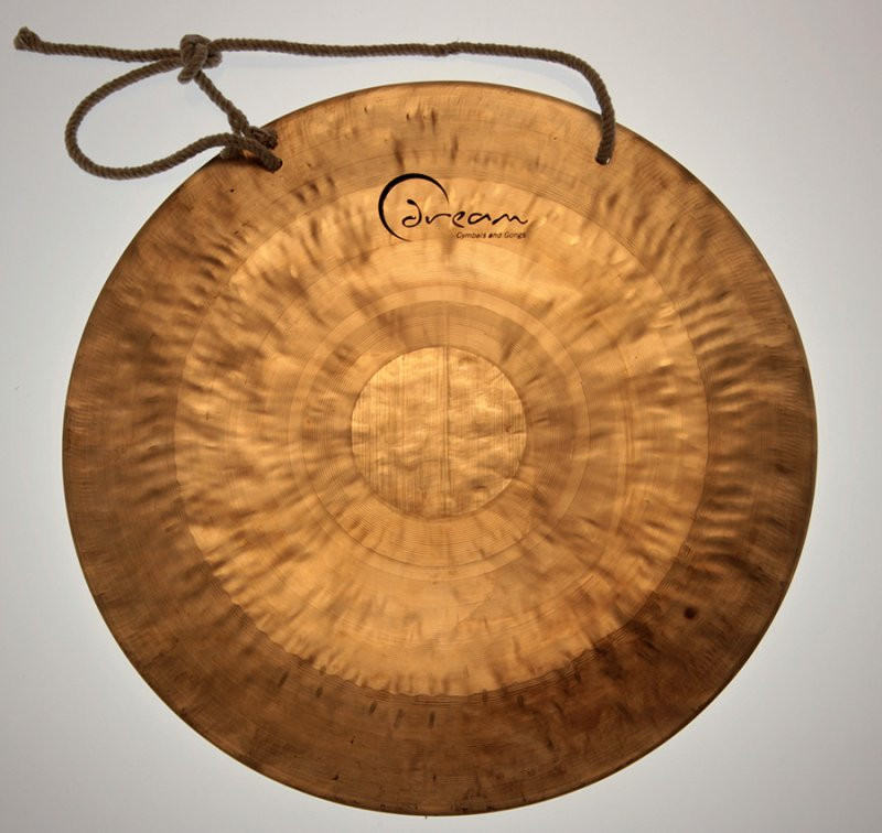 Dream Cymbals FENG12 Feng Wind 12" Gong (FENG12-U) | Musician Madness