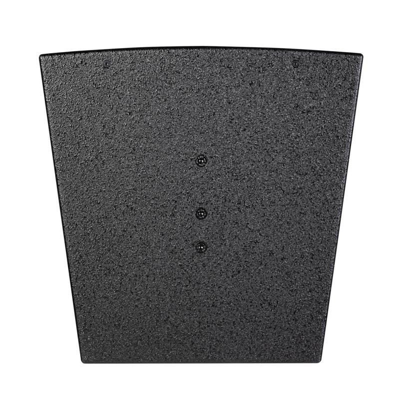 HK FINEO-FO-15-BLK 1000 Watt 15" Install Speaker. Black (FINEO-FO-15-BLK-U) | Musician Madness