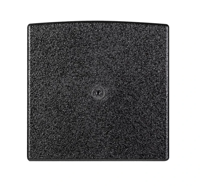 HK FINEO-FO-5-BLK 200 Watt 5" Coaxial Speaker. Black (FINEO-FO-5-BLK-U) | Musician Madness
