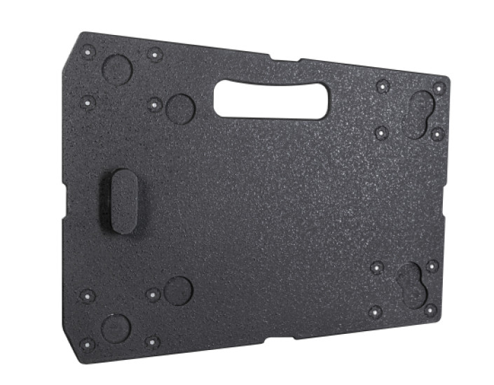 HK Audio 1008222 Wheel Board for POLAR MK2 (HK-1008222-U) | Musician Madness