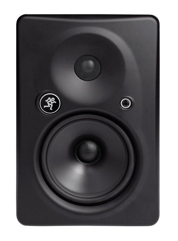 Mackie HR624MK2 6" 2-Way Studio Monitor (HR624MK2-U) | Musician Madness