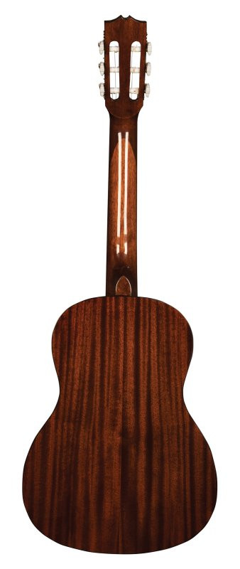 Jasmine JC23-NAT 3/4 Size Classical Guitar. Natural Finish (JC23-NAT-U) | Musician Madness