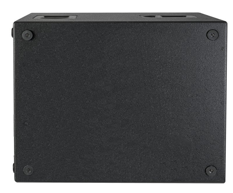 HK LINEAR-5-MK2-118S-HPA 3000 Watt 18" HP Active Subwoofer (LINEAR-5-MK2-118S-HPA-U) | Musician Madness