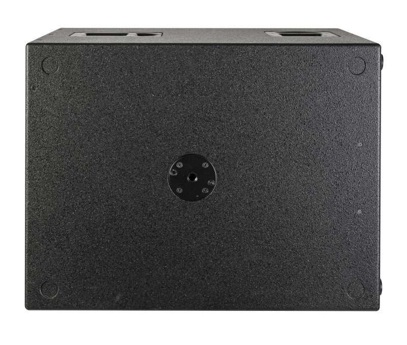 HK LINEAR-5-MK2-118S-HPA 3000 Watt 18" HP Active Subwoofer (LINEAR-5-MK2-118S-HPA-U) | Musician Madness