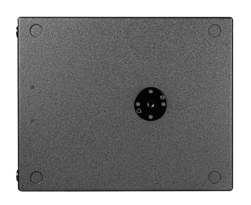 HK LINEAR-5-MK2-118-SUB-A 2000 Watt 18" Active Subwoofer (LINEAR-5-MK2-118-SUB-A-U) | Musician Madness
