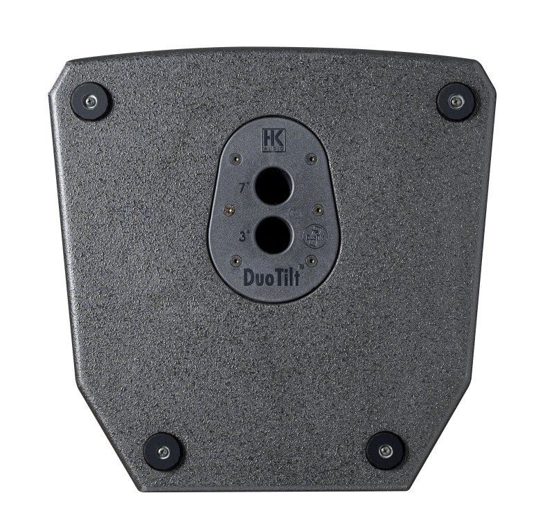 HK LINEAR-7-115-FA 200 Watt 15" Active Speaker (LINEAR-7-115-FA-U) | Musician Madness