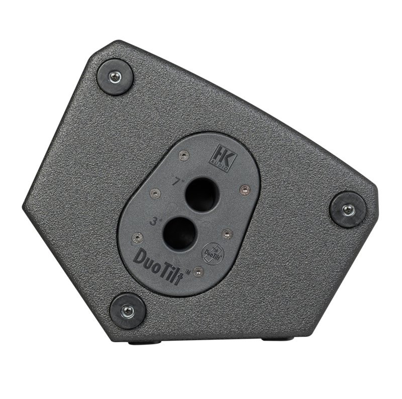 HK LINEAR-9-110-XA 700 Watt 10" Active Monitor (LINEAR-9-110-XA-U) | Musician Madness