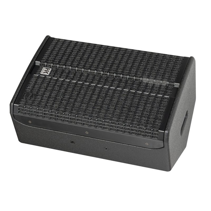HK LINEAR-9-110-XA 700 Watt 10" Active Monitor (LINEAR-9-110-XA-U) | Musician Madness