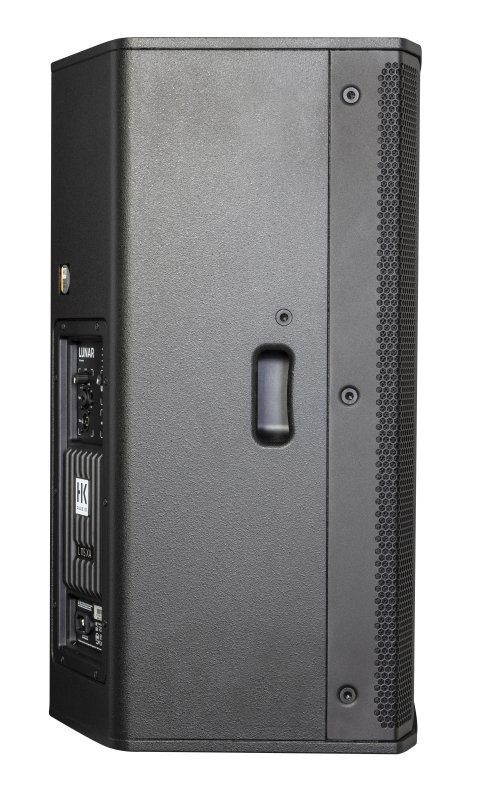 HK Audio LUNAR 115 XA 1200 Watt 15in Premium Active Speaker with 32-bit DSP and Four Presets Bluetooth (LUNAR-115-XA-U) | Musician Madness