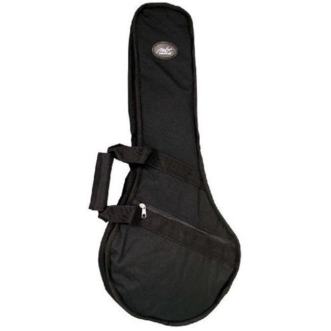 MBT MBTAEBAG Acoustic/Electric Bass Bag (MBTAEBAG-U) | Musician Madness
