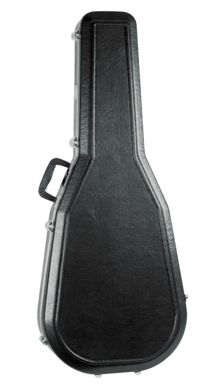 MBT MBTAGC Acoustic Guitar Molded Case (MBTAGC-U) | Musician Madness