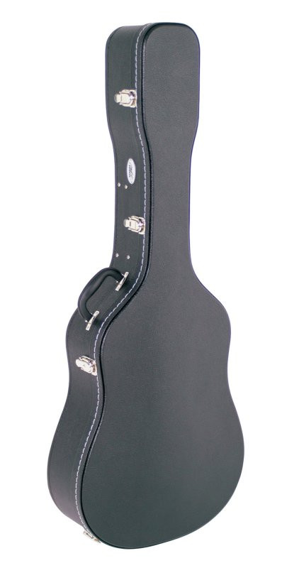 MBT MBTAGCW1 Wooden Acoustic Guitar Case (MBTAGCW1-U) | Musician Madness