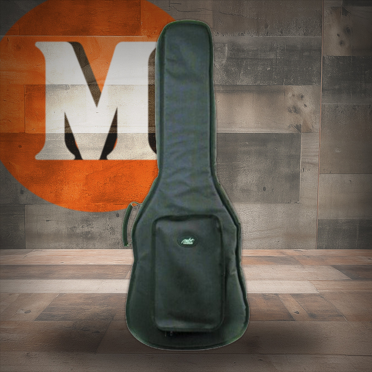 MBT MBTCGBH Padded Classical Guitar Bag (MBTCGBH-U) | Musician Madness