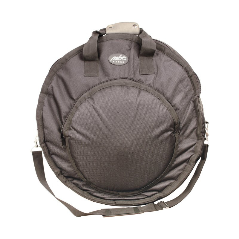 MBT MBTCYMBAG Foam Padded Cymbal Bag (MBTCYMBAG-U) | Musician Madness