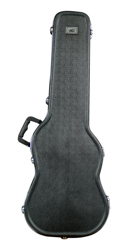 MBT MBTEGCL ABS Molded Electric Guitar Case (MBTEGCL-U) | Musician Madness