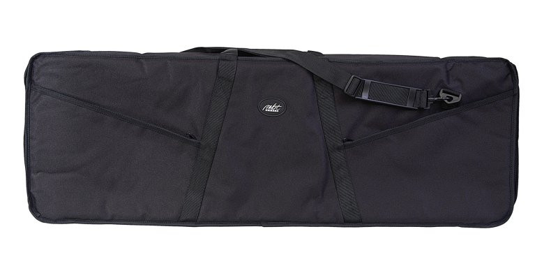 MBT MBTKBG1 Padded Keyboard Bag - 42.25" x 14.625" x 5.5" (MBTKBG1-U) | Musician Madness