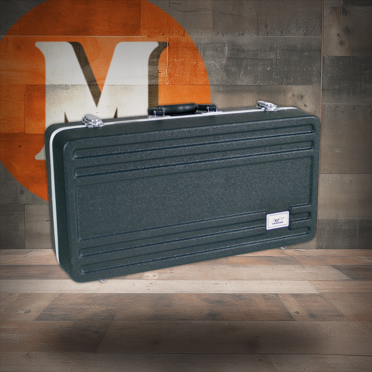 MBT MBTTP Hard Trumpet Case (MBTTP-U) | Musician Madness