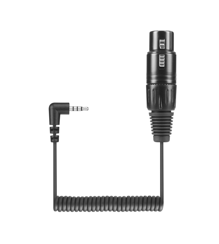 Sennheiser MKE600 Shotgun Microphone (MKE600-U) | Musician Madness