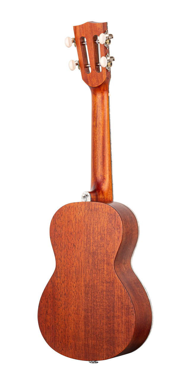 Mahalo MP2 Pearl Series Concert Ukulele (MP2-U) | Musician Madness