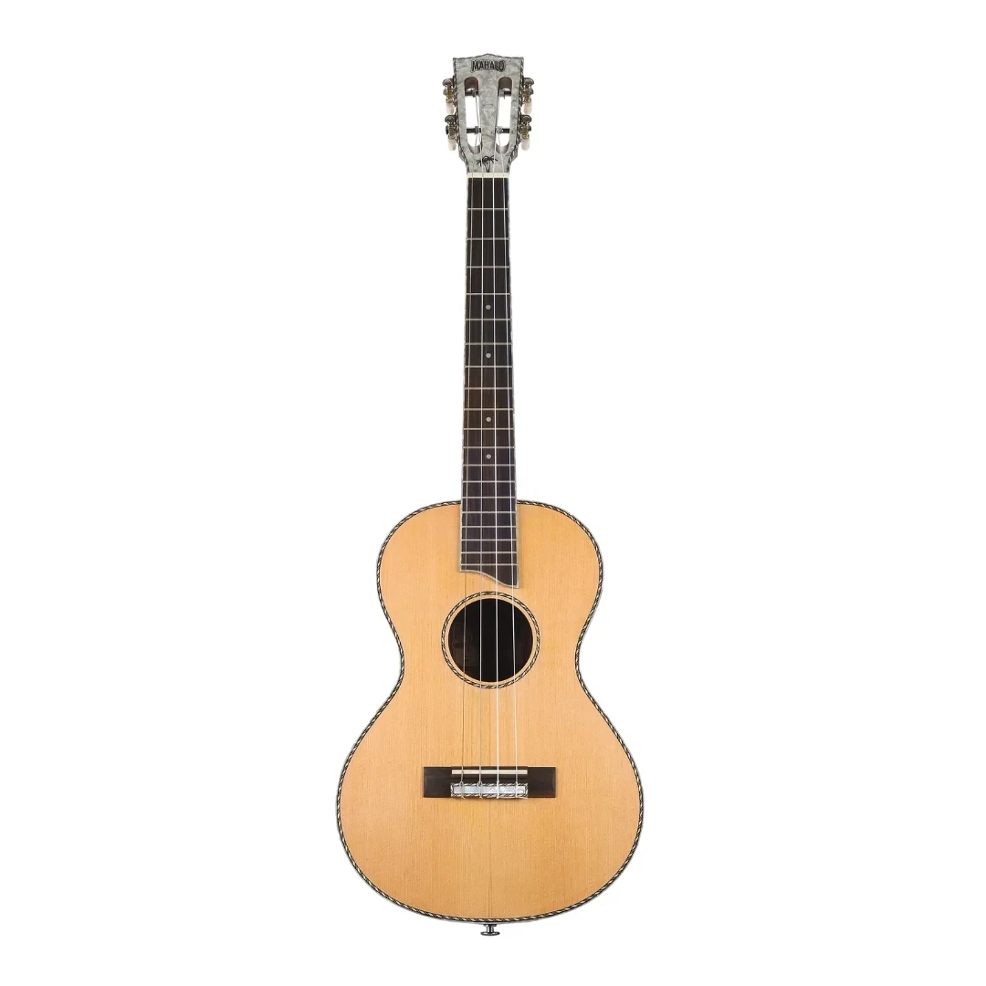 Mahalo MP4 Pearl Series Baritone Ukulele (MP4-U) | Musician Madness