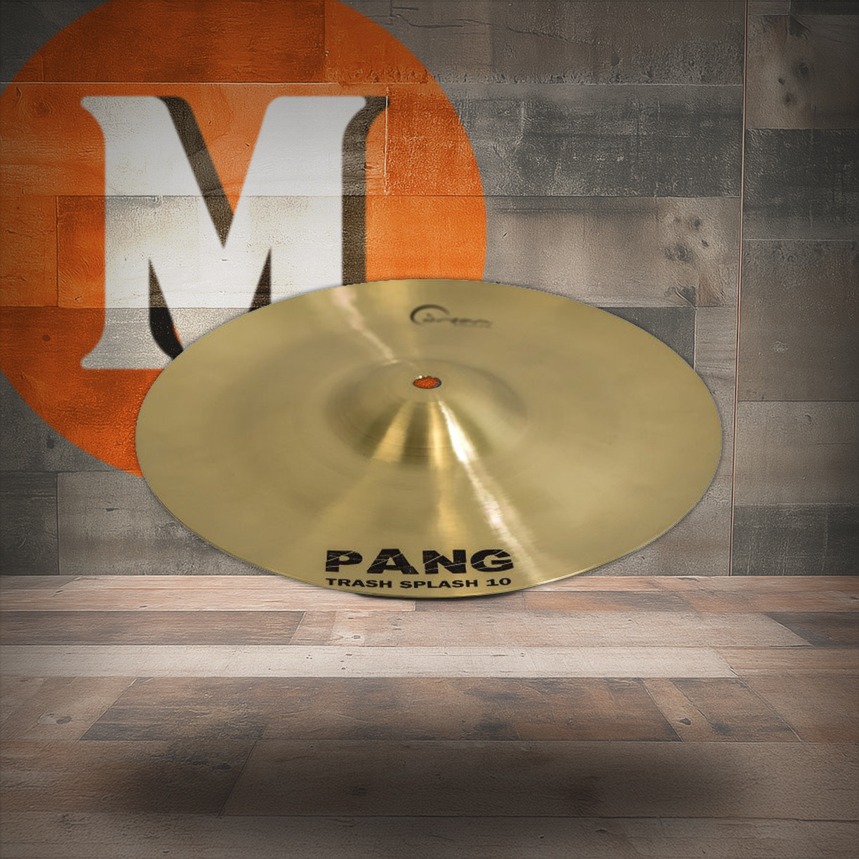 Dream Cymbals PANG10 10" Pang China Cymbal (PANG10-U) | Musician Madness