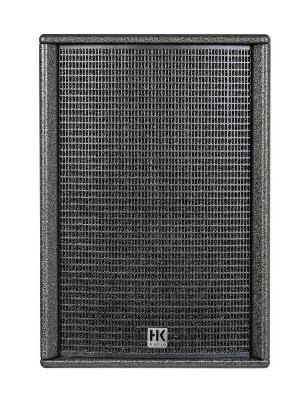 HK PREM-PRO-112-XD2 1200 Watt 1 x 15" Active Speaker (PREM-PRO-112-XD2-U) | Musician Madness