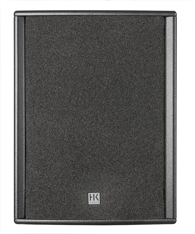 HK PREM-PRO-115-XD2 1200 Watt 1 x 15" Active speaker (PREM-PRO-115-XD2-U) | Musician Madness
