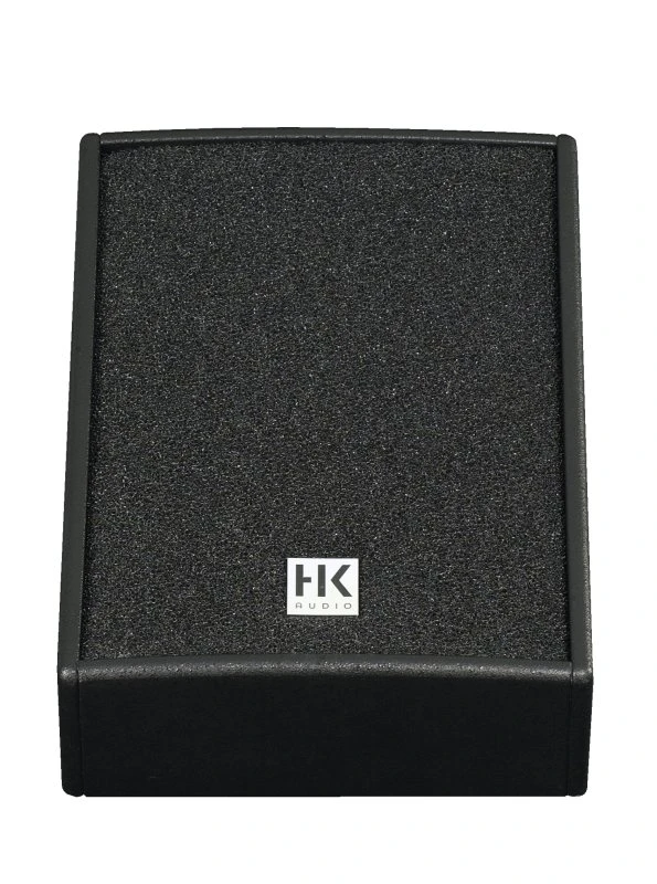HK PREM-PRO-12-M 800 Watt 12" Passive Monitor (PREM-PRO-12-M-U) | Musician Madness