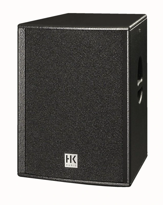 HK PREM-PRO-15-X 800 Watt 15" Passive Monitor (PREM-PRO-15-X-U) | Musician Madness
